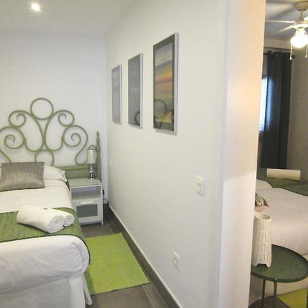 Magma Rooms Playa Honda Плайя-Онда Номер фото