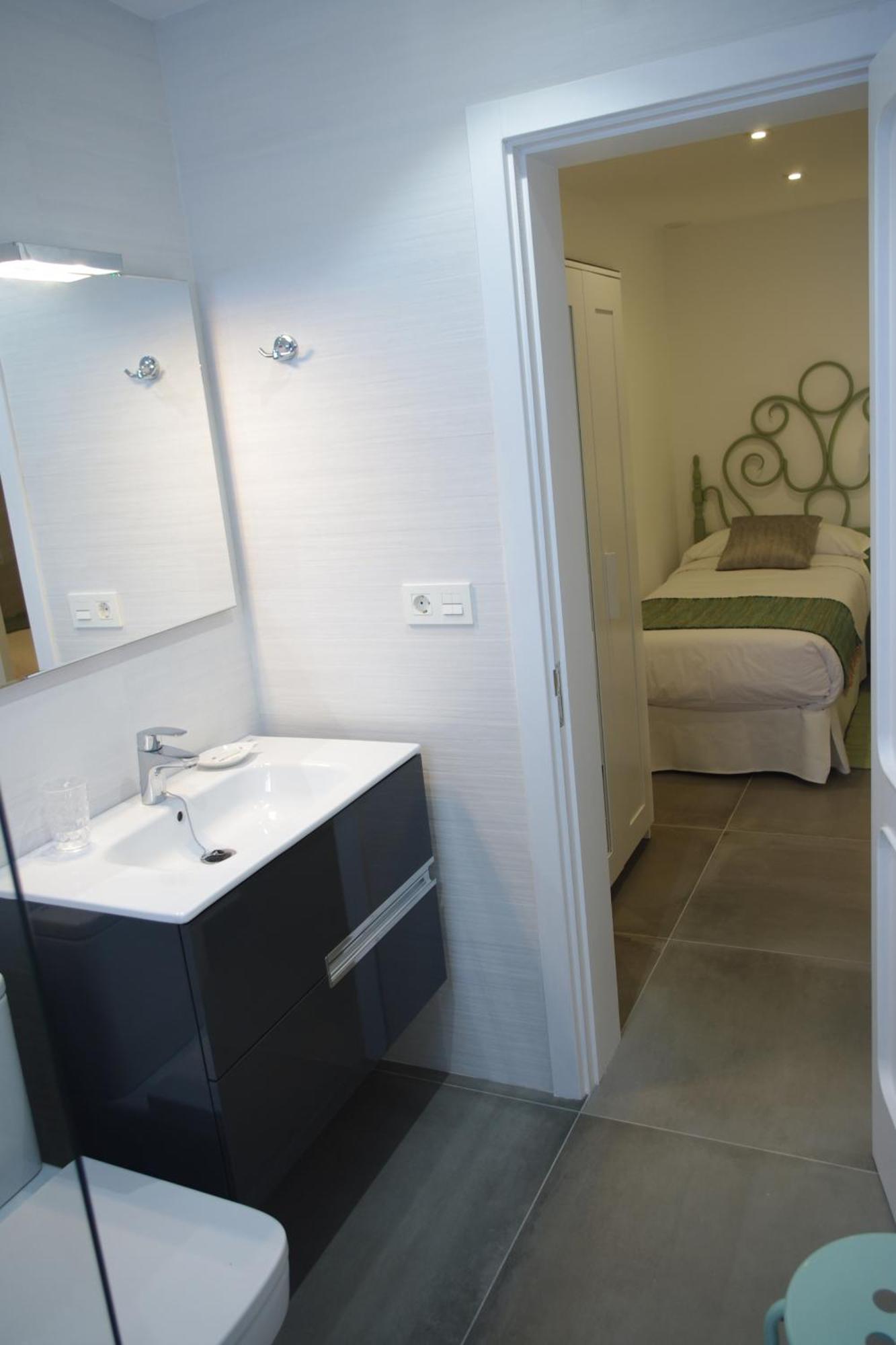 Magma Rooms Playa Honda Плайя-Онда Номер фото