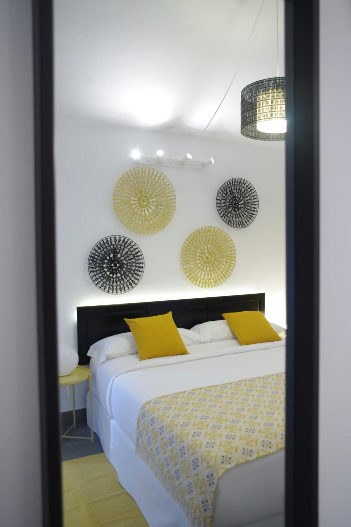 Magma Rooms Playa Honda Плайя-Онда Номер фото