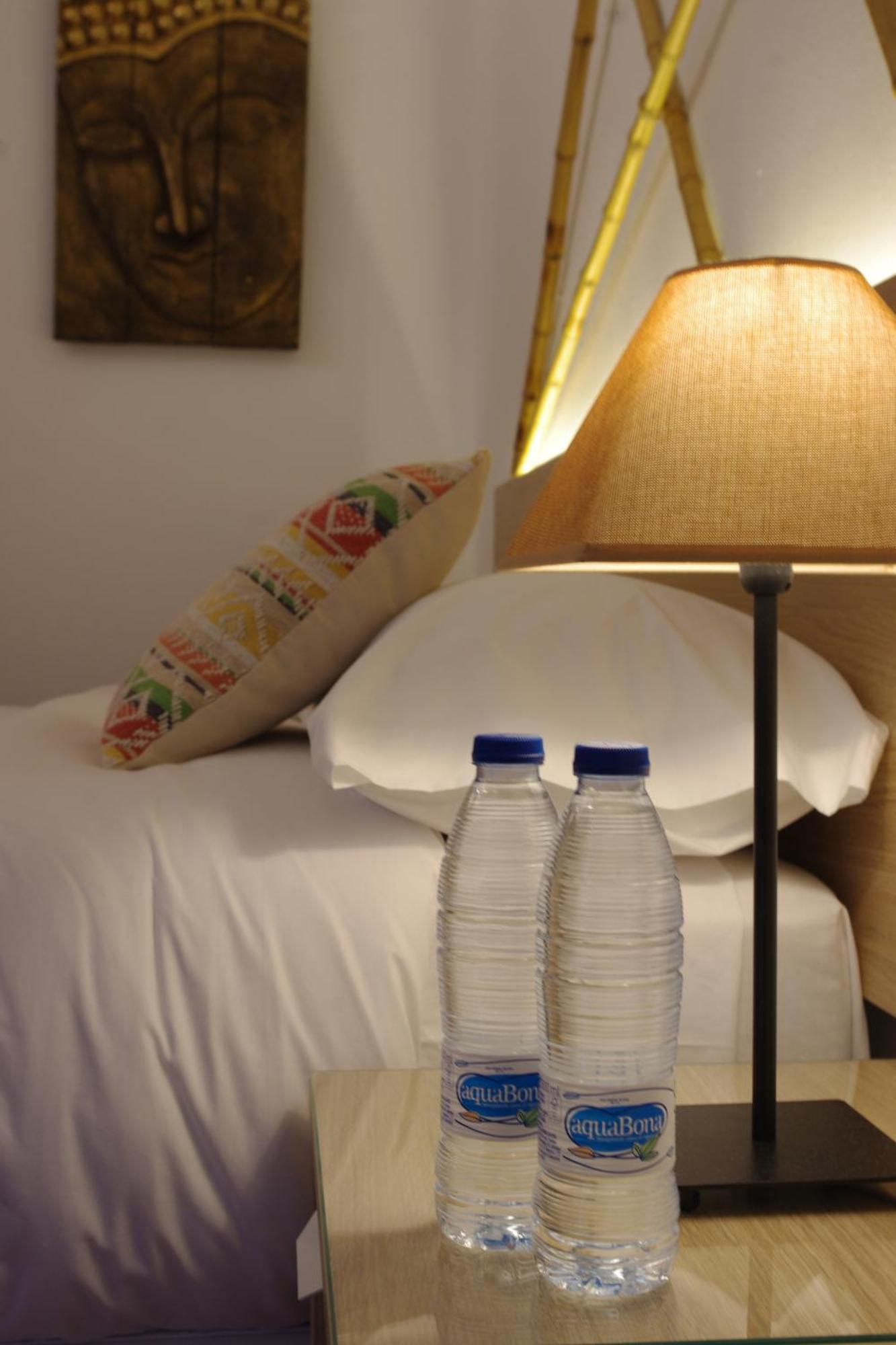 Magma Rooms Playa Honda Плайя-Онда Номер фото