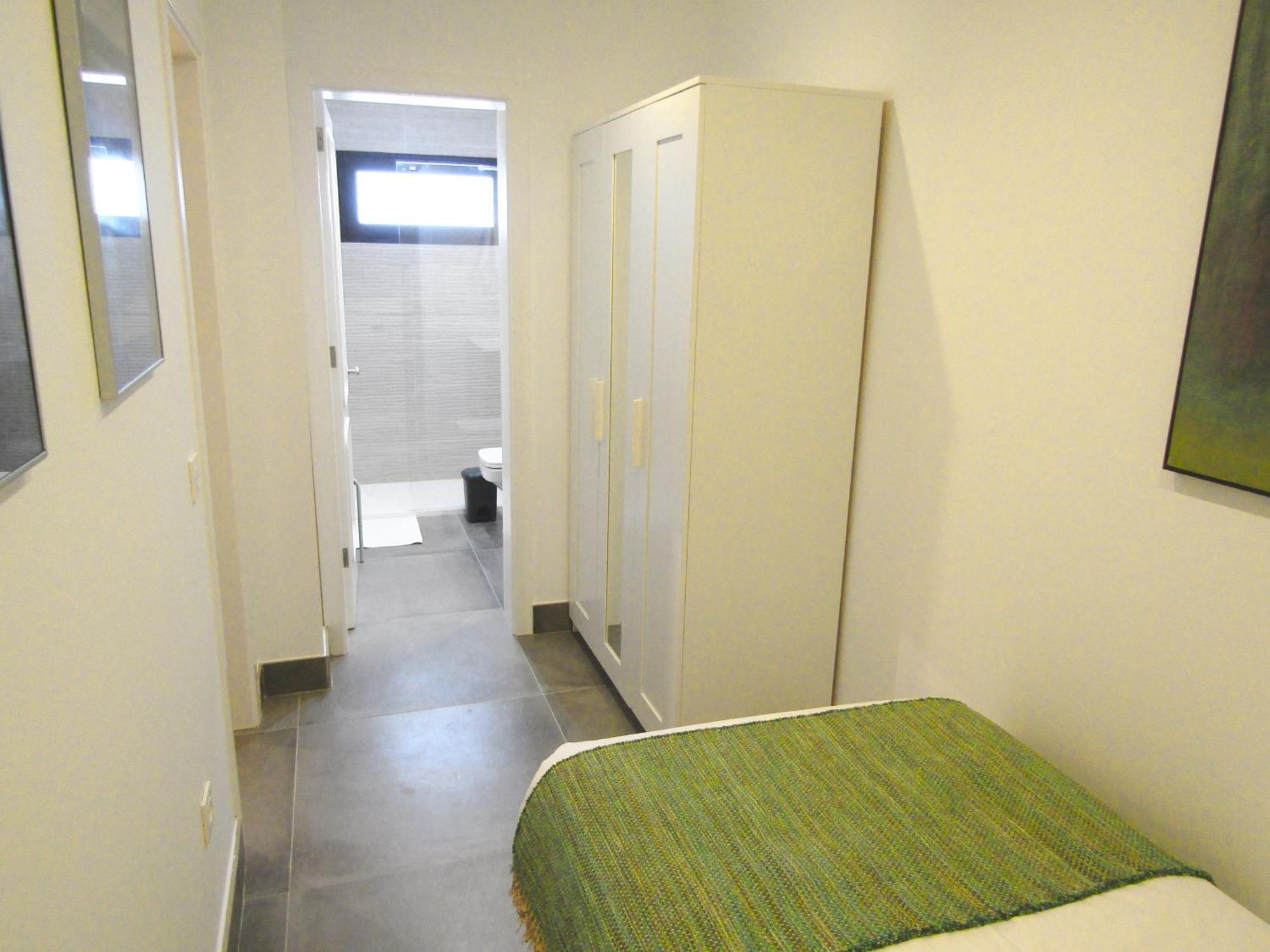 Magma Rooms Playa Honda Плайя-Онда Номер фото